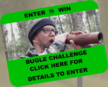 ENTER       WIN TO BUGLE CHALLENGE CLICK HERE FOR DETAILS TO ENTER